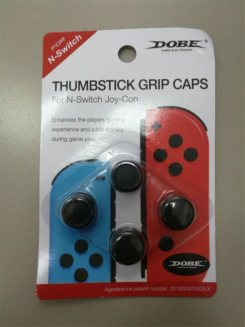 switch 加高摇杆帽