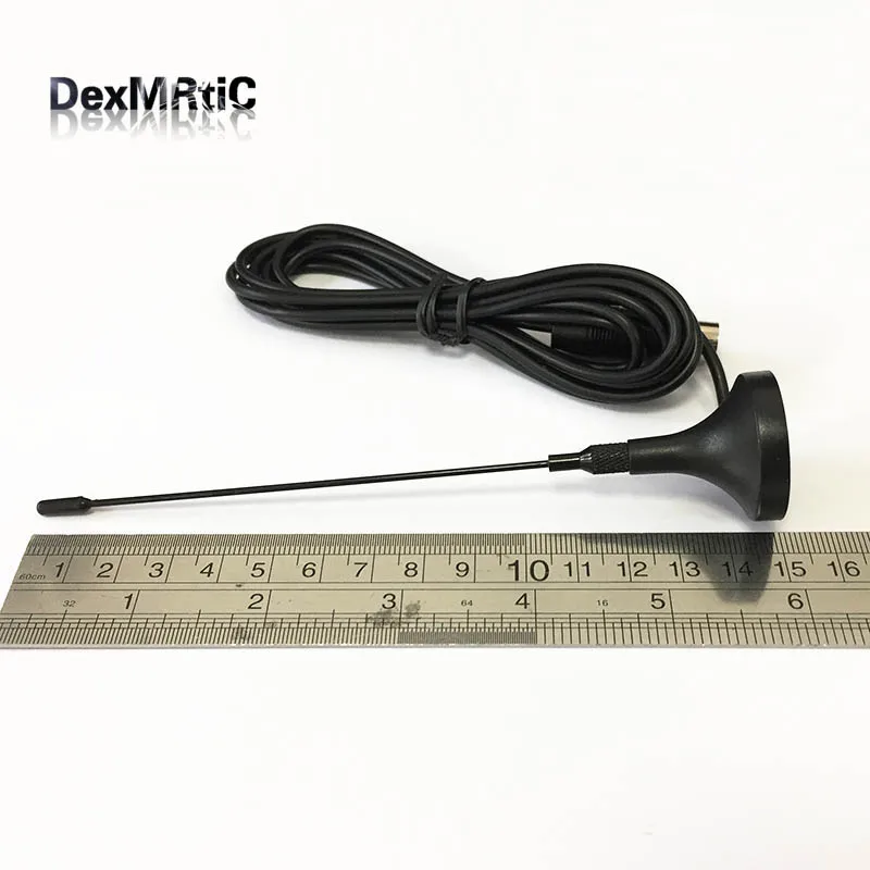 cable TV connector