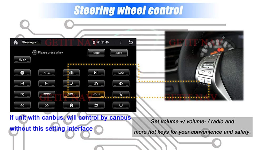 Ips " Android 9 автомобильный Радио стерео аудио медиа gps для Mercedes Benz CLK W209 W203 W463 W208 Wifi Bluetooth