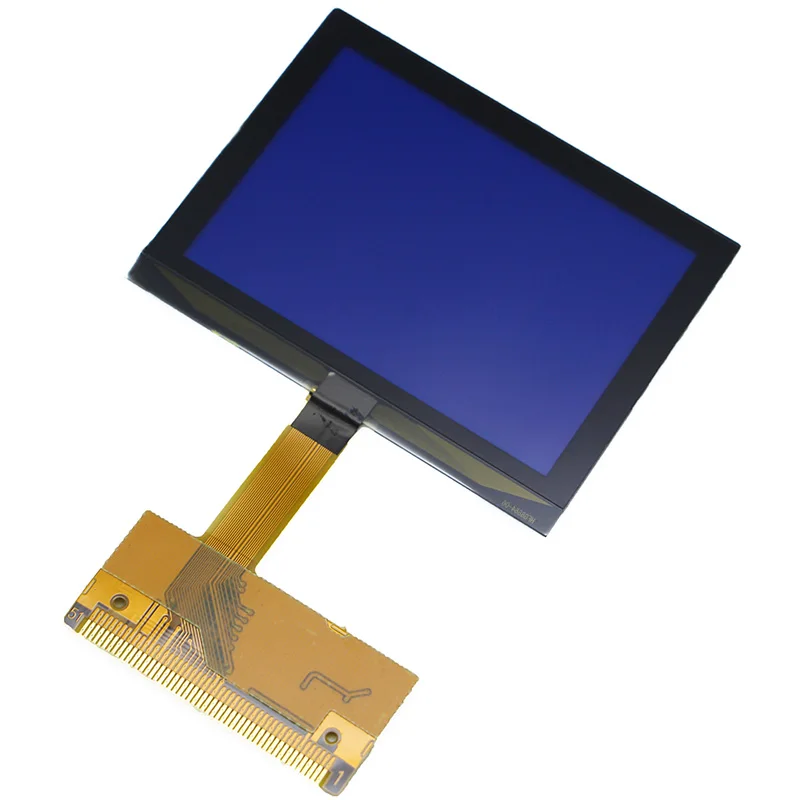 Бесплатная доставка для AUDI TT ЖК дисплей экран audi Jaeger A3 A4 LCD приборная панель