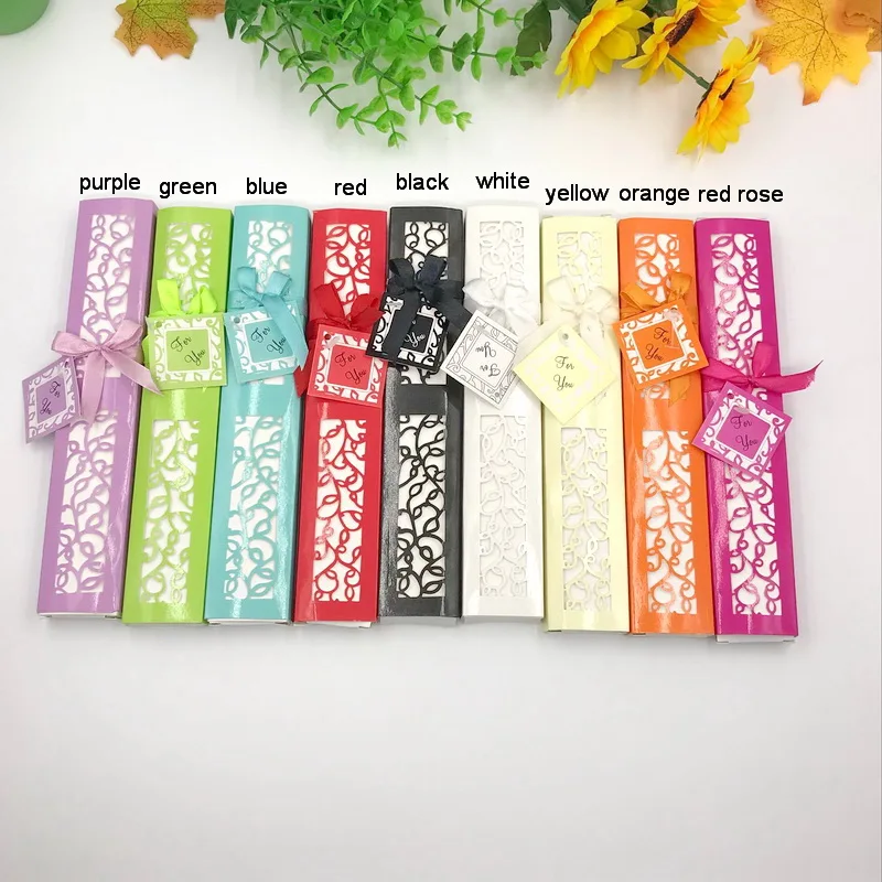 

FREE SHIPPING+Wedding Favors Luxurious Silk Fan in Elegant Gift Box +100pcs/lot+Lowest price in Aliexpress