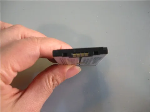 ALLCCX Высококачественная батарея для мобильного телефона SNN5683A Motorola A630 A760 A768 V300 V400