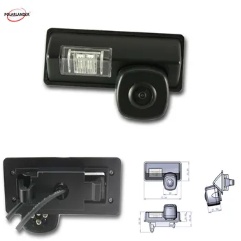 

reverse rearview camera car parking backup camera for Nissan Maxima/Cefiro/Teana/Paladin/Tiida/Sylphy/Suzuki/Swift