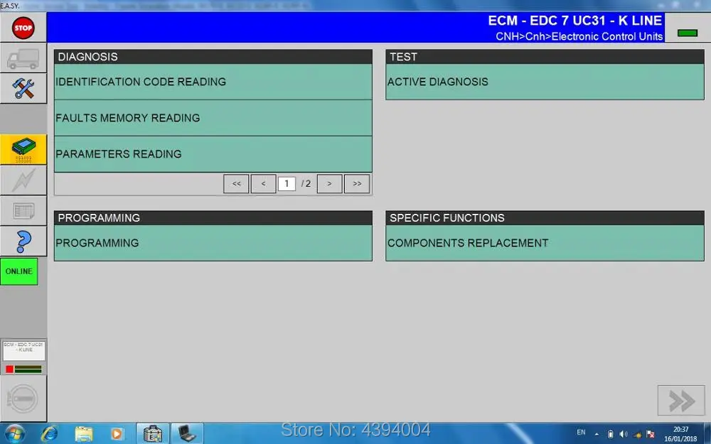 CNH EST easy (2)