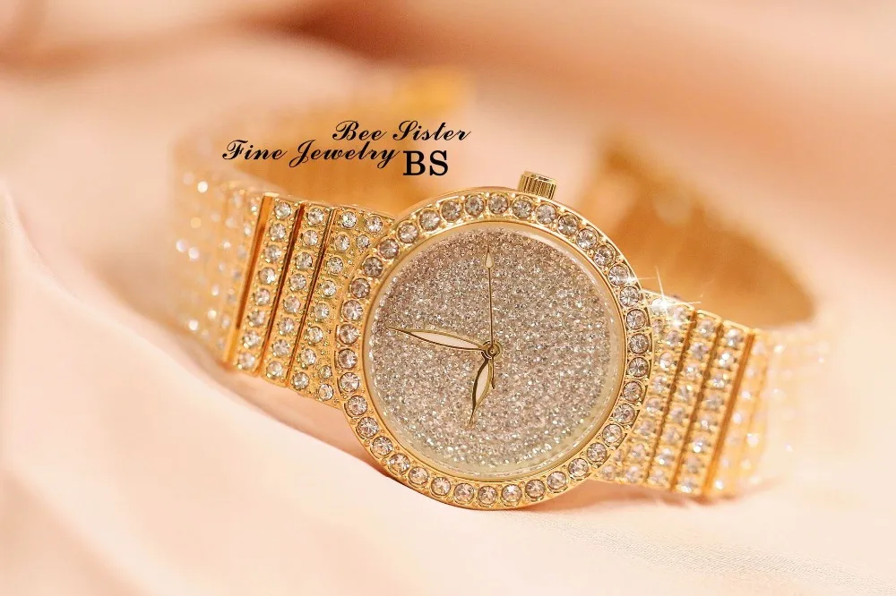 ladies watch 2