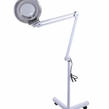 Горячая анализатор кожи для осмотра лица лампа светодиодный элемент с холодным светом машина красоты