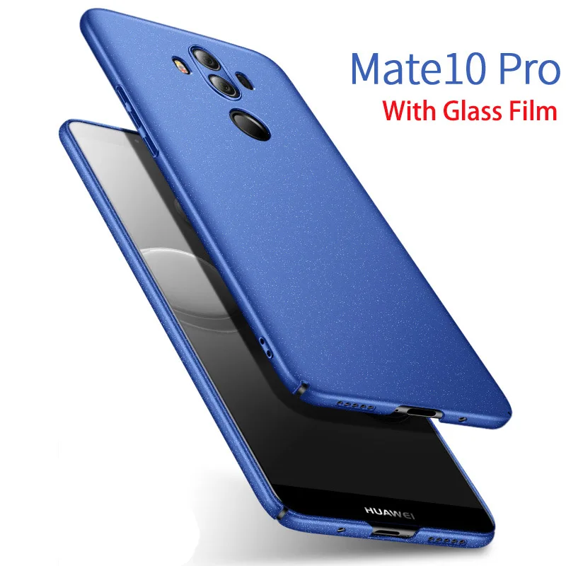 Mate10Pro()