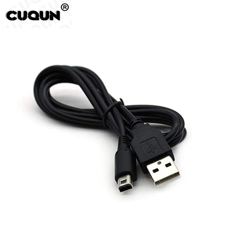 Зарядный USB-кабель для Nintendo DS i/DS i XL/3DS/3DS XL/new 3DS/new 3DS XL передачи данных | Электроника