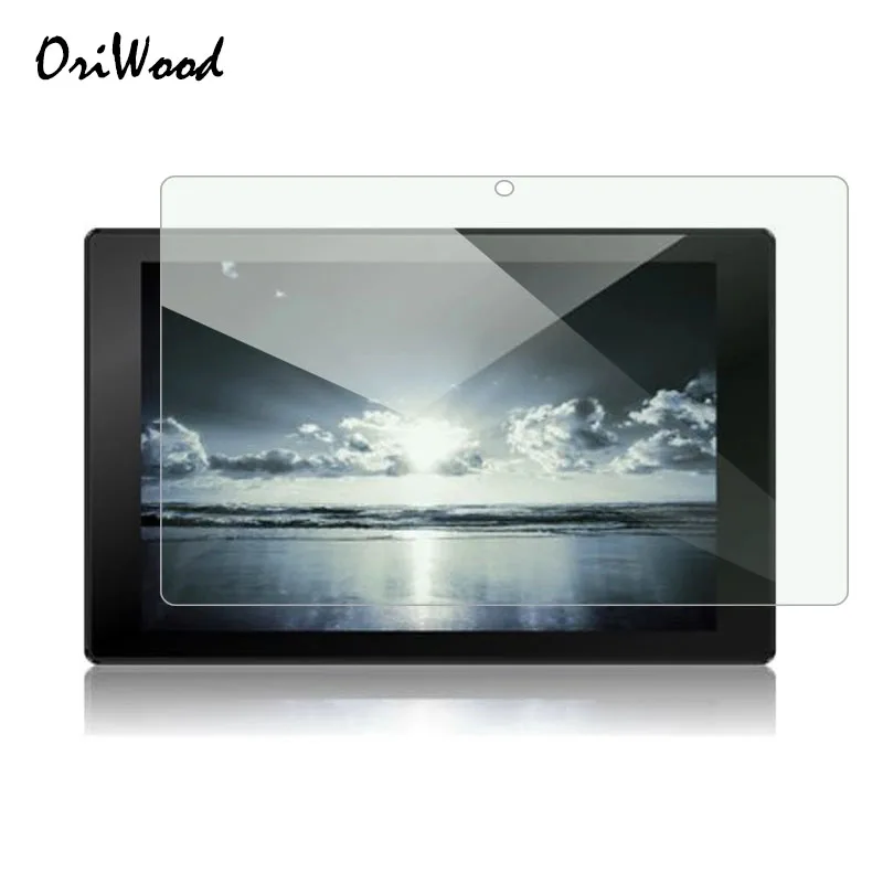 2.5D Закаленное стекло для Lenovo Tab 2 A10 70 30 X30 X30F X30M 3 X70F X70L 10 1 Защитная пленка экрана