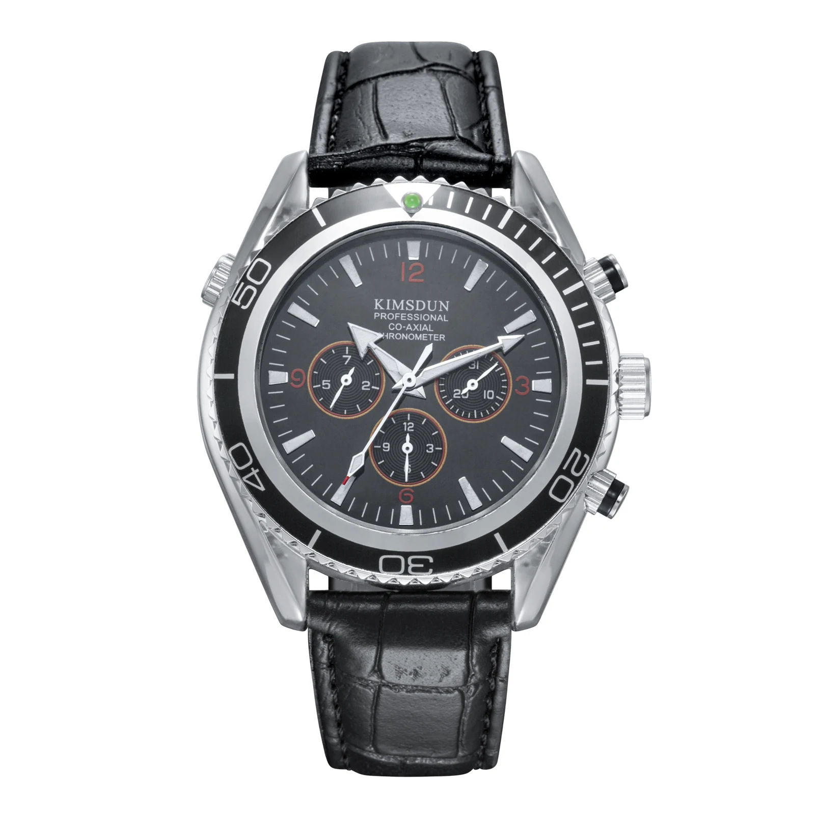 

Switzerland watches men luxury brand professional sea diver automatic mechanical business luminous waterproof men's watch