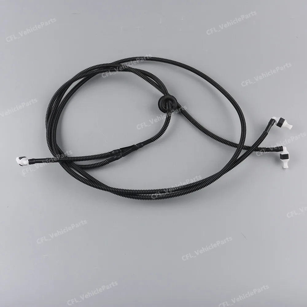 Шланг омывателя лобового стекла 4F0955953 для Audi A6/Avant 2005 2008 A6 allroad quattro 2007 2011 A6/S6/Avant