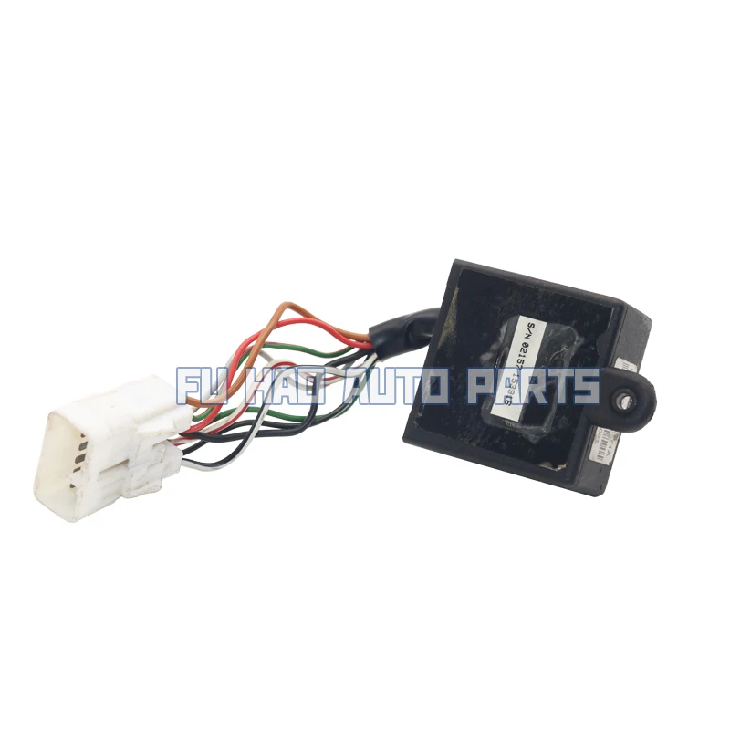 

Security Alarm Module For Cobra 8509 4M8509A1A