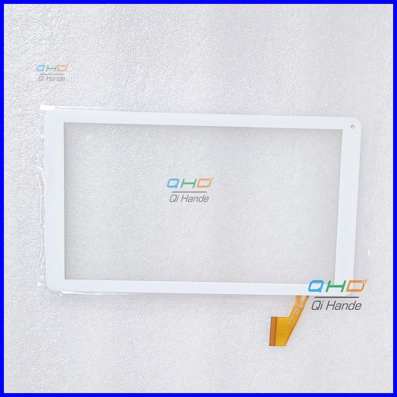 

New For 10.1 inch DH-1012A2-FPC062-V4.0 capacitive touch screen tablet digitizer panel replacement DH-1012A2-FPC062-V5.0