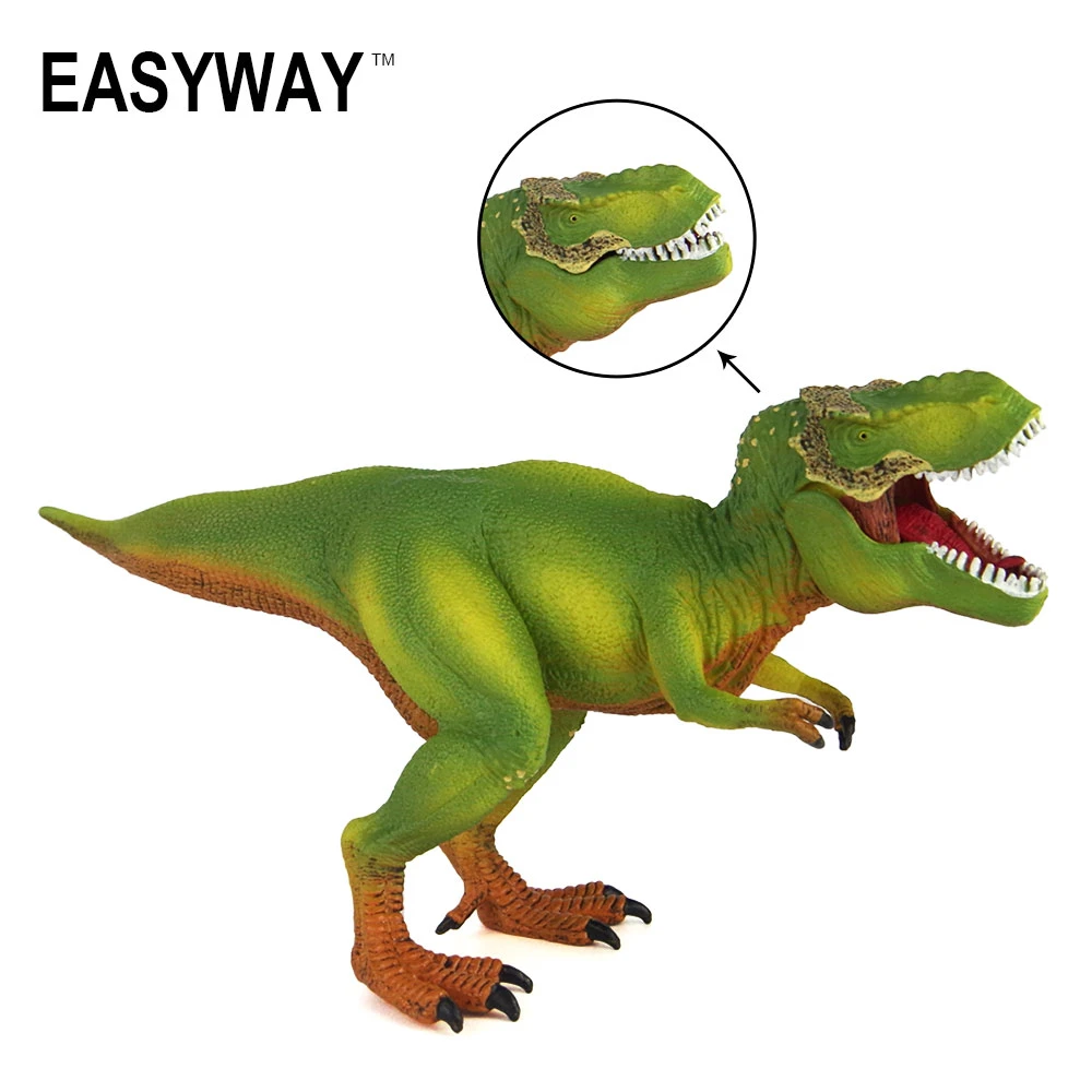 t rex toy