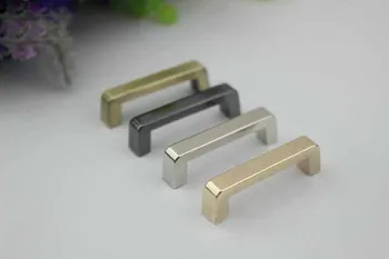 

20 pcs /lot 3.1 cm inner diameter DIY bag link chain hook is fixed on the bag of arch bridge hardware accessories