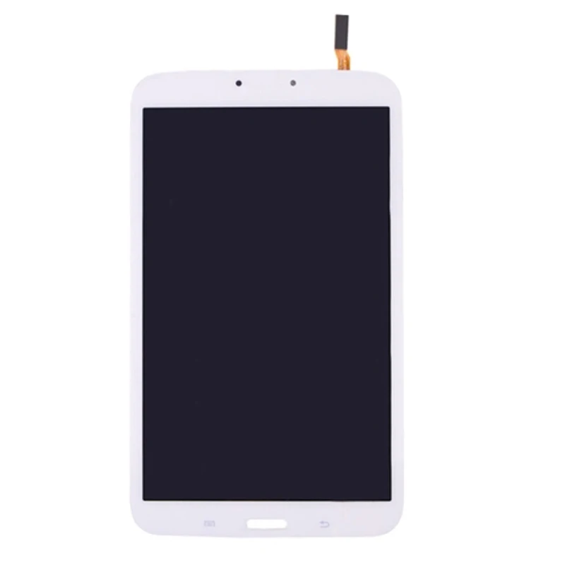 ЖК дисплей для Samsung Galaxy Tab 3 SM T310 Wifi сенсорный экран дигитайзер стеклянная панель