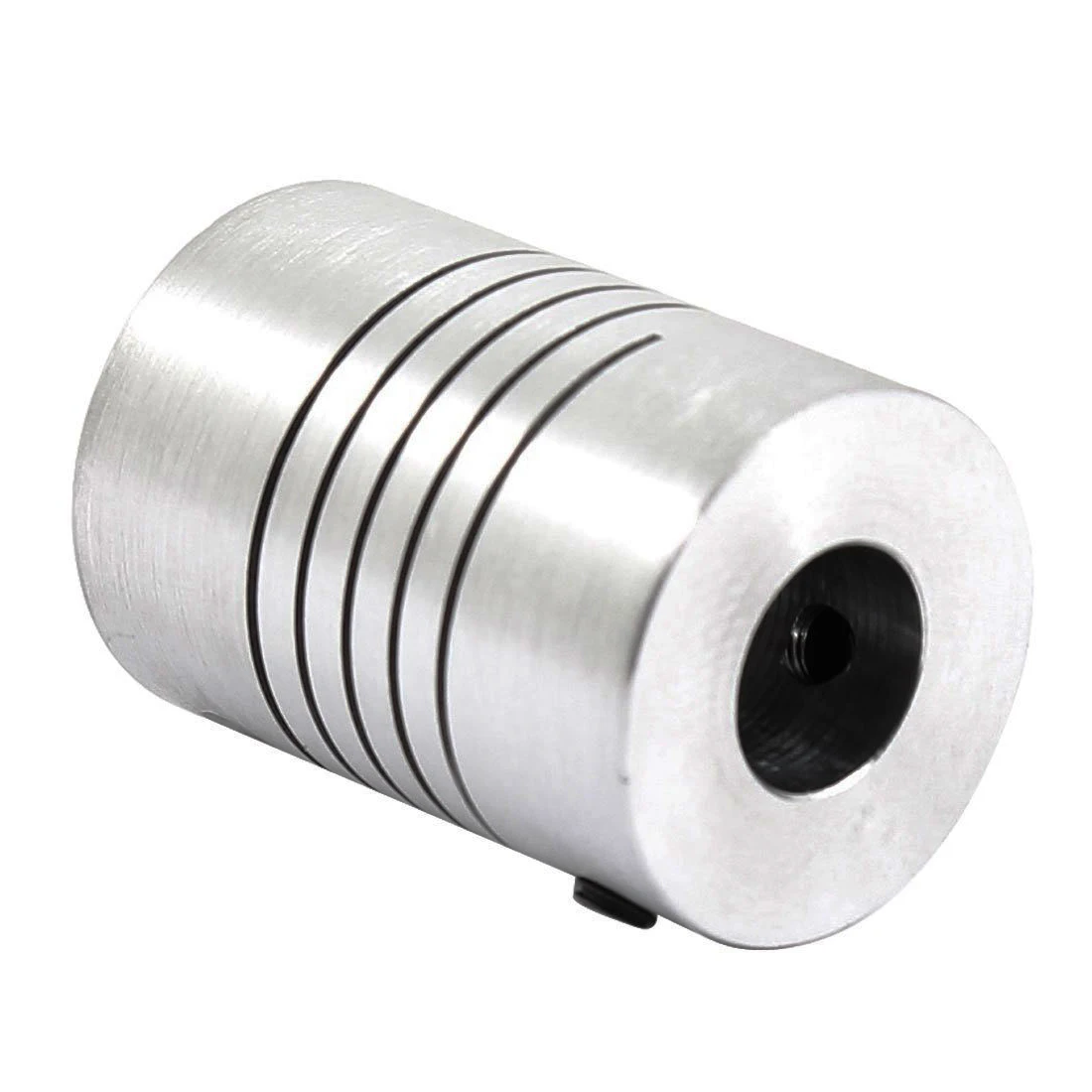 4mmx8mm CNC Motor Helical Shaft Coupler Beam Coupling Connect