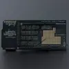 Плата расширения DFRobot датчик Mega Shield / IO V2.4 для Arduino Mega ► Фото 3/5