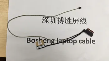 

P/N DC02002IG00 Video Flex Screen LVDS LCD LED Cable for Dell Inspiron 5568 V5568 0CNDK7