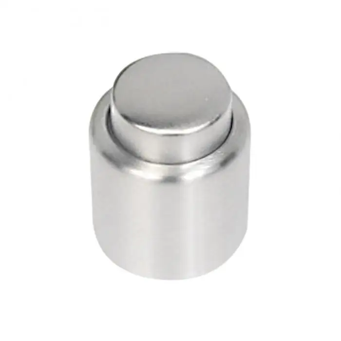 Новая удобная вакуумная пробка для бутылки вина из нержавеющей стали ...