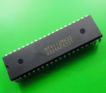

good quality MTV112MN32 MTV112 DIP40 Integrated circuit chip