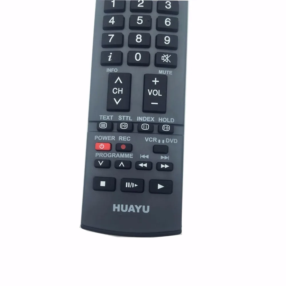 Сменный пульт дистанционного управления для Panasonic VIERA EUR7651120|remote control|replacement remote