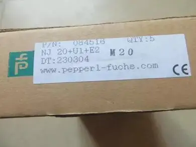 

FREE SHIPPING NJ20+U1+E2 New original sensor
