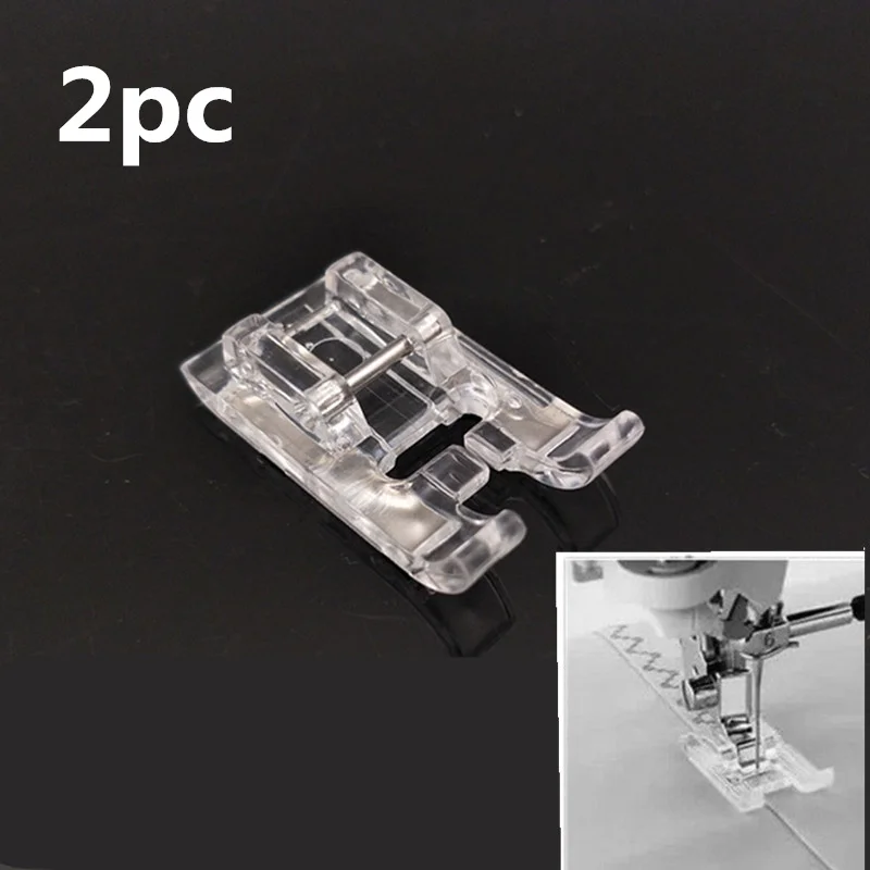 

3pc Singe #006172008-P Special presser Foot 5BB5171