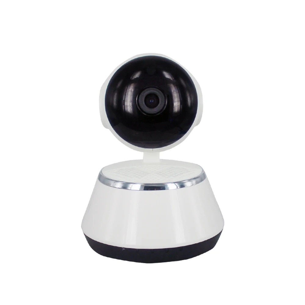  V380 IP Della Macchina Fotografica 720 p WiFi Wireless IP Camera CCTV di Sicurezza Della Macchina F