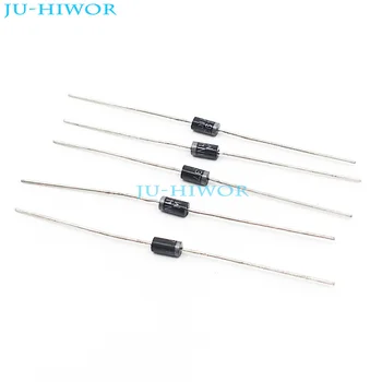 

DIP Fast Recovery Rectifier Diode 1N4937 SF18 SF26 SF28 UF1007 UF4007 UF5408