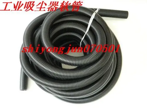 Industrial vacuum cleaner industrial vacuum cleaner plumbing hose vacuum cleaner inradius ID32mm OD39mm vacuum cleaner plumbing hose