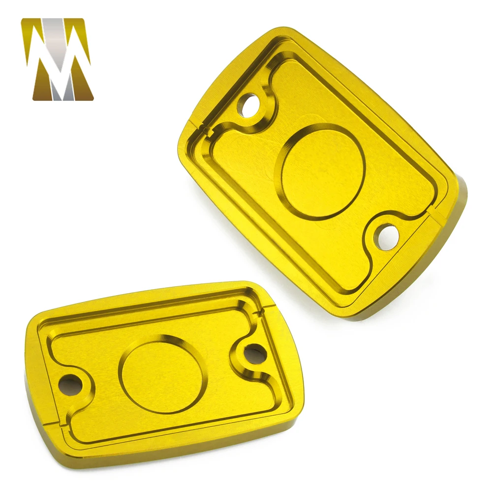 With Logo For Yamaha Xmax300 x max X-MAX 300 2017 2018 Motorcycle Brake Clutch Oil Fluid Reservoir Cap Cover (19)