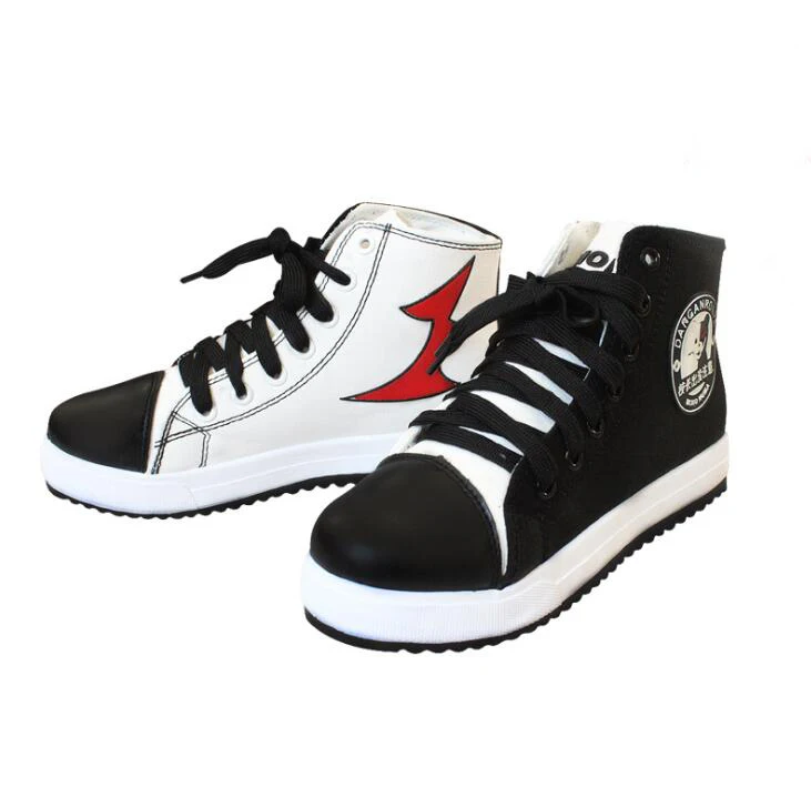 japanese anime shoes