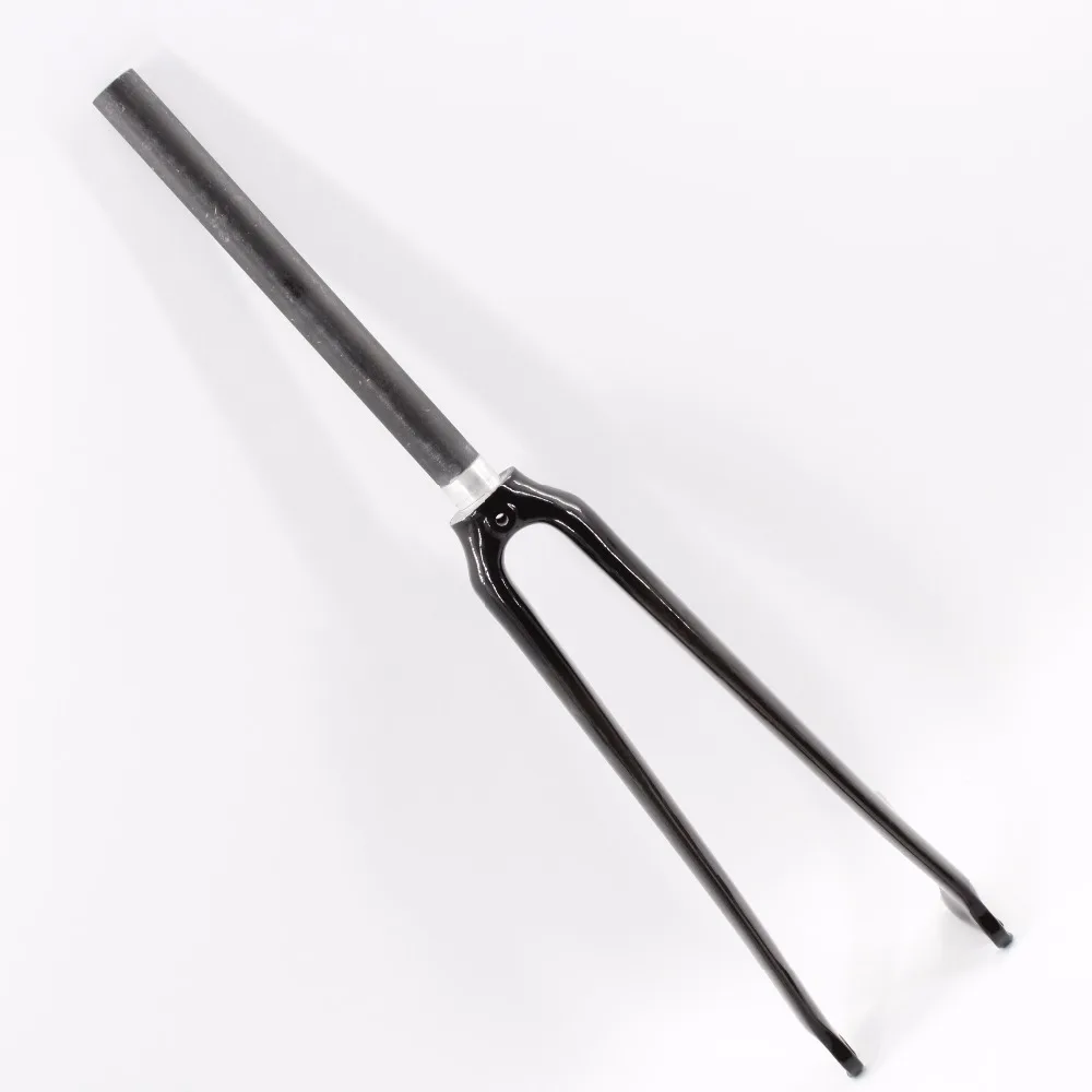 Newest 700C Road bike 3K UD 12K full carbon fibre disc brake forks