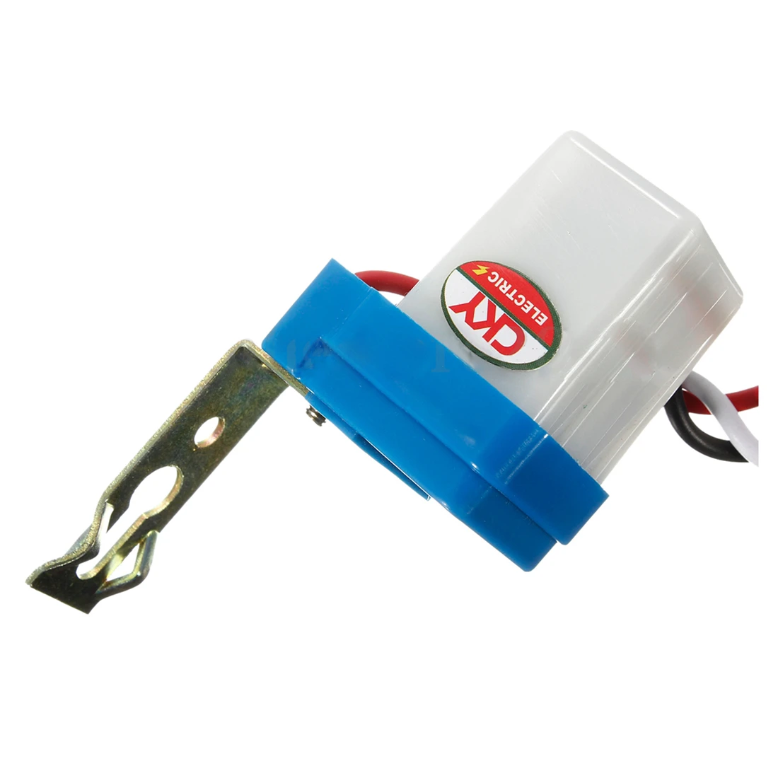 10Pcs Auto On Off Photocell Street Light Photoswitch Sensor Switch AC