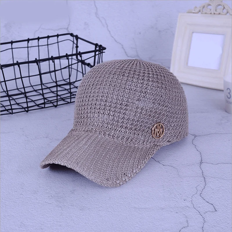 equestrian baseball cap