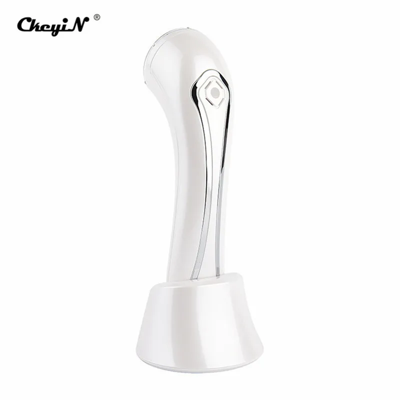 Aparato de belleza terapia de fotones LED Ion ultrasónico limpieza masajeador Facial limpiador de piel rejuvenecimiento de cara cepillo de limpieza Device45 Aparato de belleza terapia de fotones LED Ion ultrasónico limpieza masajeador Facial limpiador de piel rejuvenecimiento de cara cepillo de limpieza Device45
