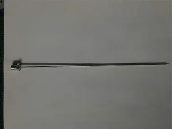 

Beckman Coulter UniCel DxC 800 DXC 600 Synchron Clinical Systems Reagent probe