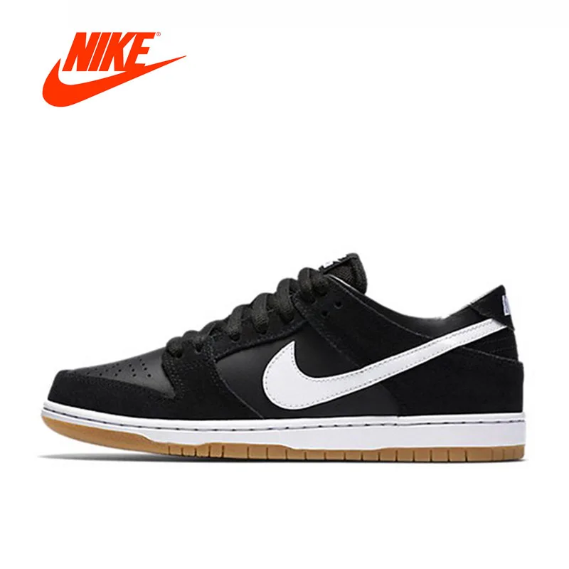 

Original New Arrival Authentic Nike Dunk SB Low Pro Zoom Anti-Slippery Men's Skateboarding Shoes Sports Sneakers