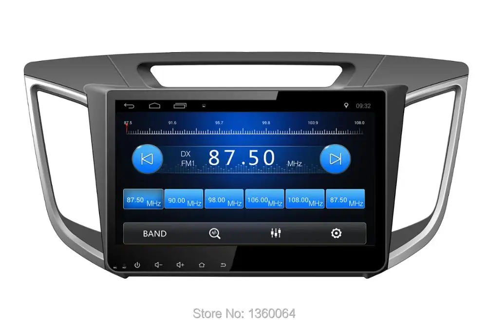 Excellent android 8.0 car dvd gps player For Hyundai IX25 CRETA 2014 2015 2016 navigation car radio stereo audio video player 7 Excellent android 8.0 car dvd gps player For Hyundai IX25 CRETA 2014 2015 2016 navigation car radio stereo audio video player 7