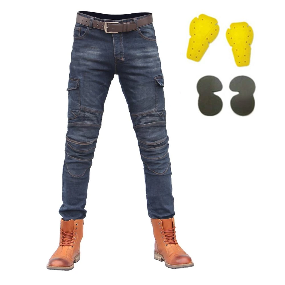 moto bike jeans