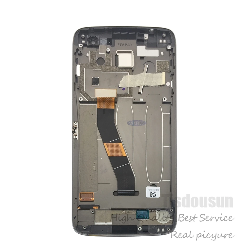 Alcatel 6070 (5)