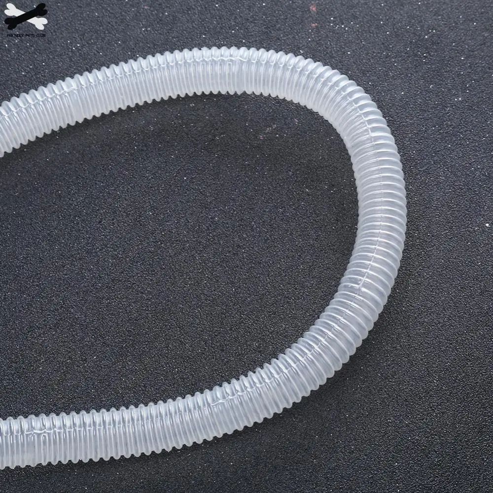 Aquarium Cleaner Tool 1.8m Siphon Gravel Suction Pipe Filter Fish Tank Vacuum Water Change Exchange Siphon fish aquarium