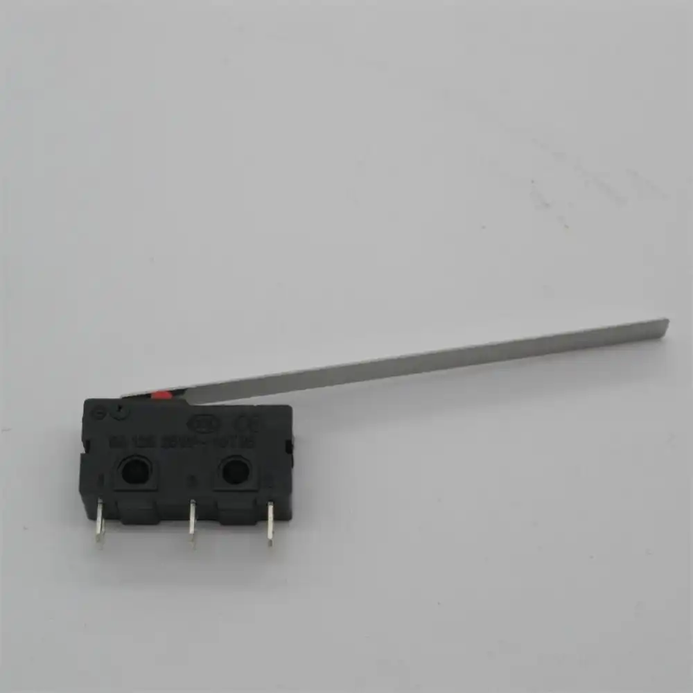 Details about / 10 PCS//LOT Limit Switch 3 Pin N//O N//C High quality and long life All 5A 250VAC K