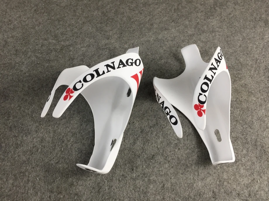 Colnago C59 C60 C64 супер светильник для велосипеда карбоновая бутылка для воды клетка для горной дороги велосипед полный карбоновый держатель клеток для бутылки воды