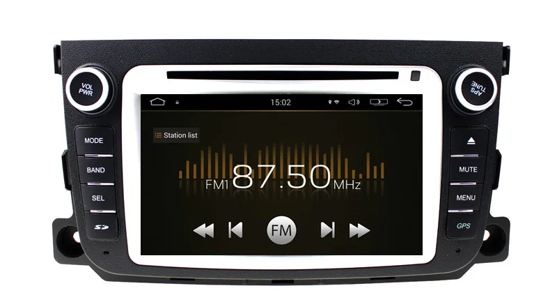Clearance Android 7.1 Car DVD Player GPS Navigation for Smart Fortwo 2012 2013 2014 with Radio Bluetooth USB SD AUX Audio Video Stereo 12 Clearance Android 7.1 Car DVD Player GPS Navigation for Smart Fortwo 2012 2013 2014 with Radio Bluetooth USB SD AUX Audio Video Stereo 12