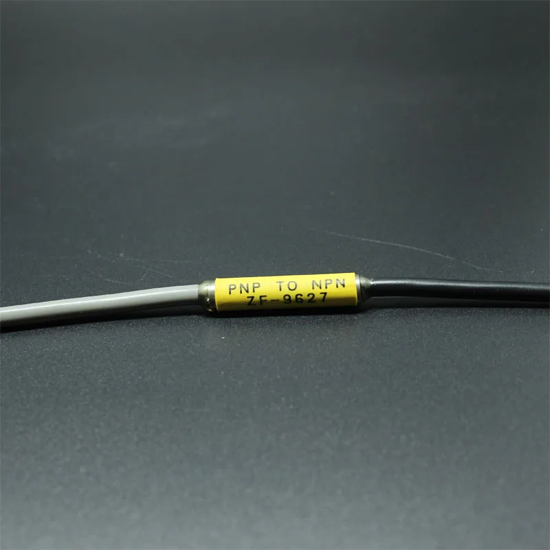 PNP to NPN Converter ZF 9627/NPN to PNP ZF 8627 Proximity Switch Sensor