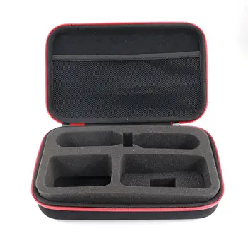 

Thermometer Storage Box For ThermoPro TP20 07 Barbecue Thermometer Storage Bag Thermometer Carrying Case