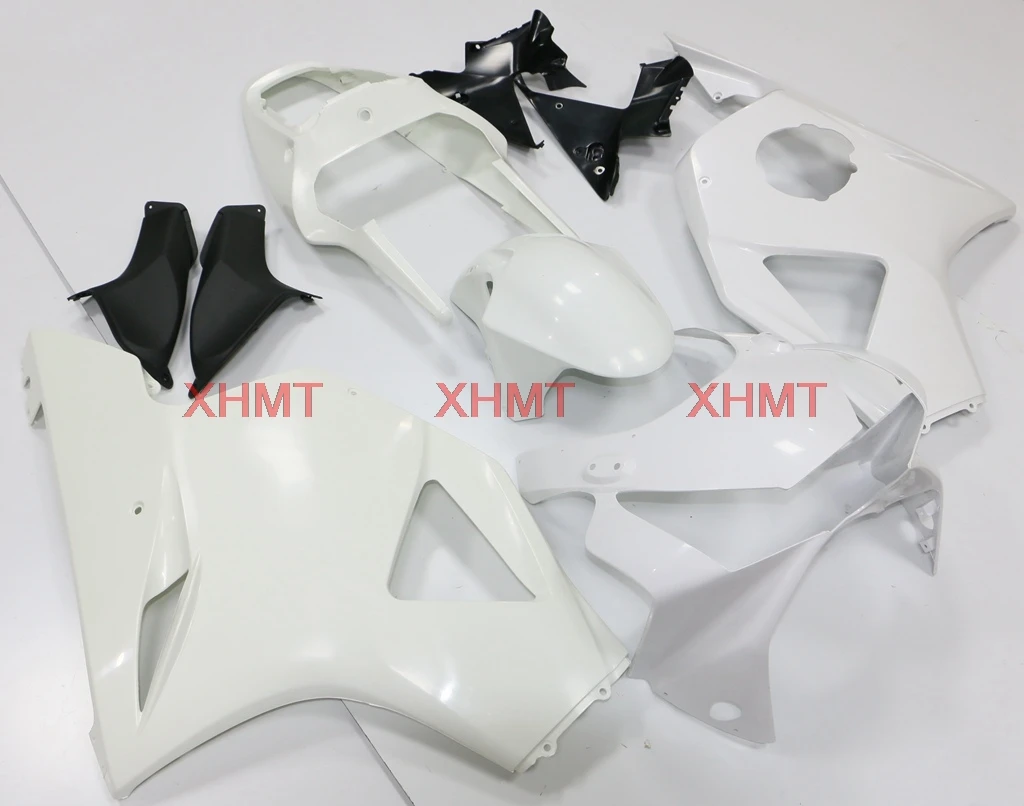 no painted Для Honda Cbr954RR 2002-2003 ABS обтекатель CBR 954RR 03 Обтекатели CBR 954RR 2002 голубой обтекатель - Цвет: no painted