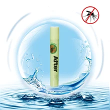 10 мл травяная формула, уличная репеллентная антипритическая жидкость для детей и взрослых, антизуд от комаров, укус, зуд спрей, безопасный для беременных